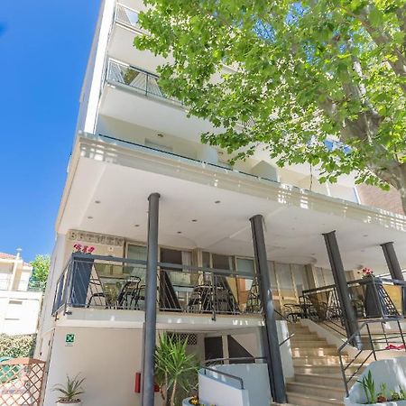 Hotel Bremen Rimini Dış mekan fotoğraf