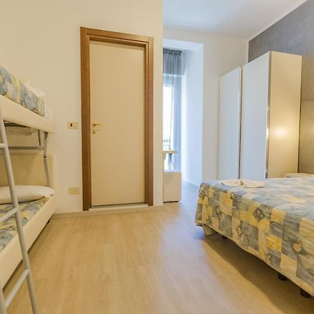 Hotel Bremen Rimini Dış mekan fotoğraf