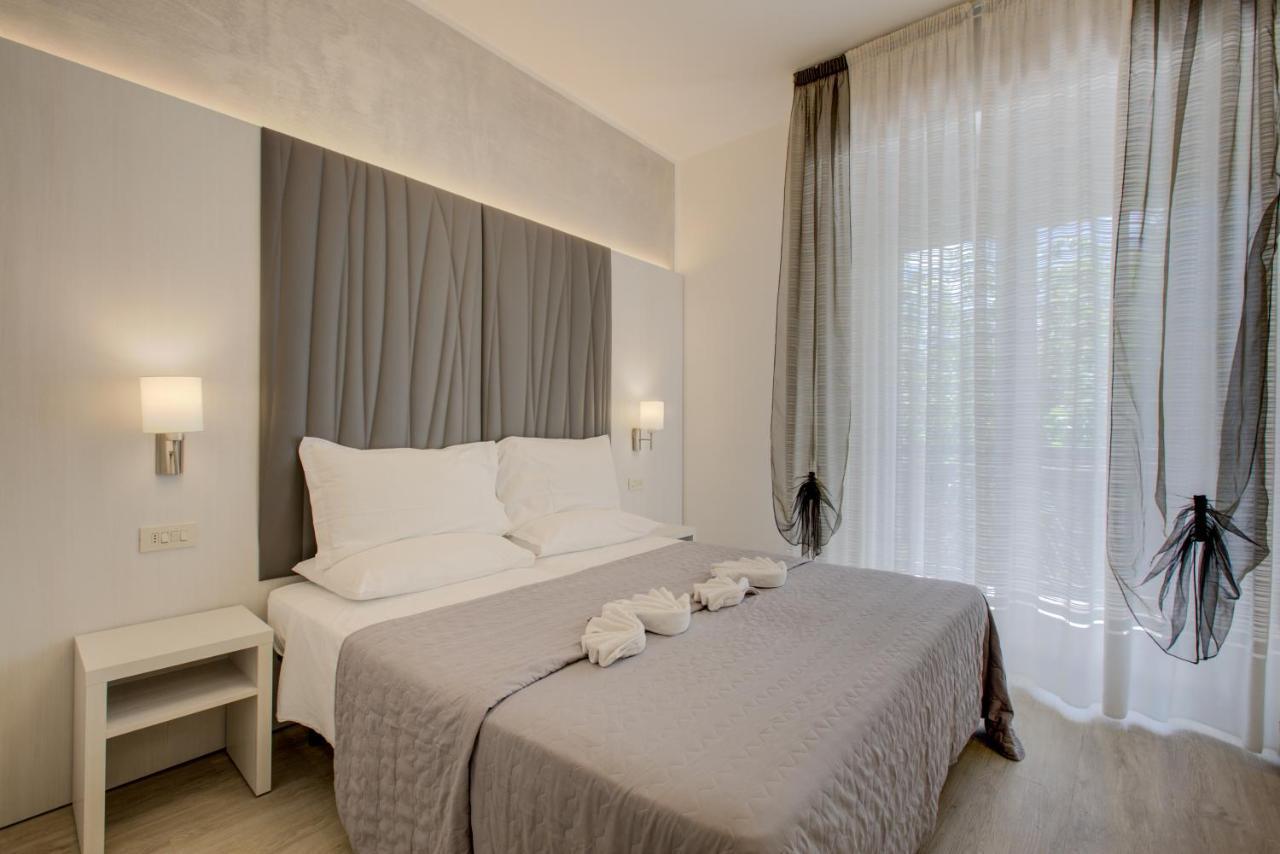 Hotel Bremen Rimini Dış mekan fotoğraf