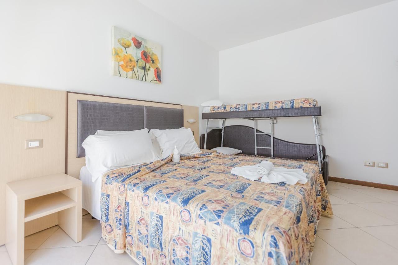 Hotel Bremen Rimini Dış mekan fotoğraf