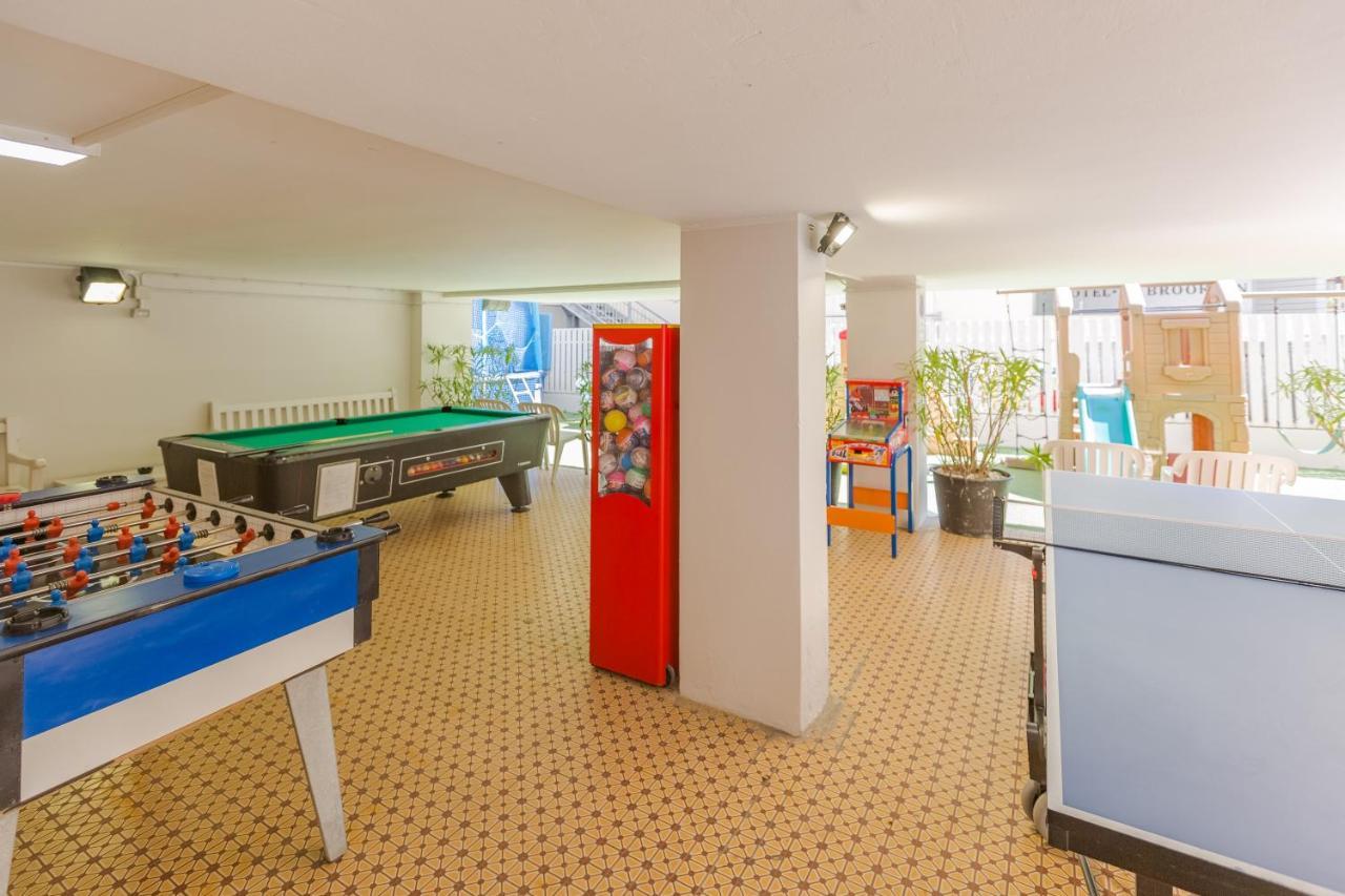 Hotel Bremen Rimini Dış mekan fotoğraf