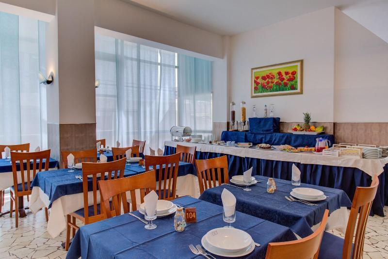 Hotel Bremen Rimini Dış mekan fotoğraf
