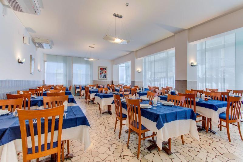 Hotel Bremen Rimini Dış mekan fotoğraf