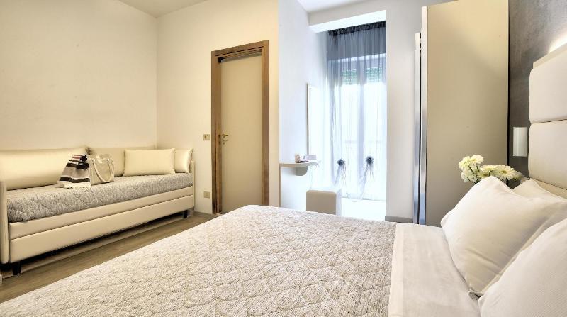 Hotel Bremen Rimini Dış mekan fotoğraf
