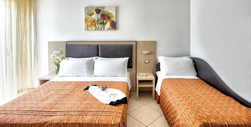 Hotel Bremen Rimini Dış mekan fotoğraf