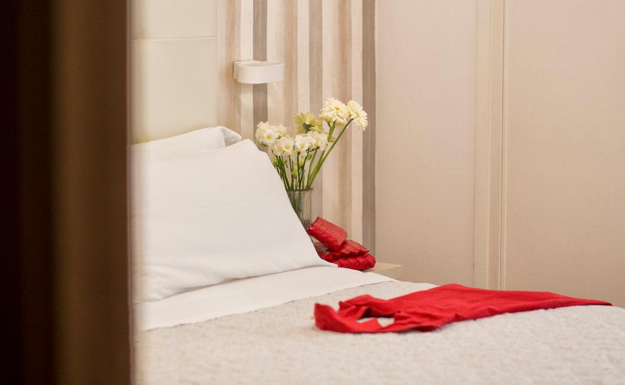 Hotel Bremen Rimini Dış mekan fotoğraf