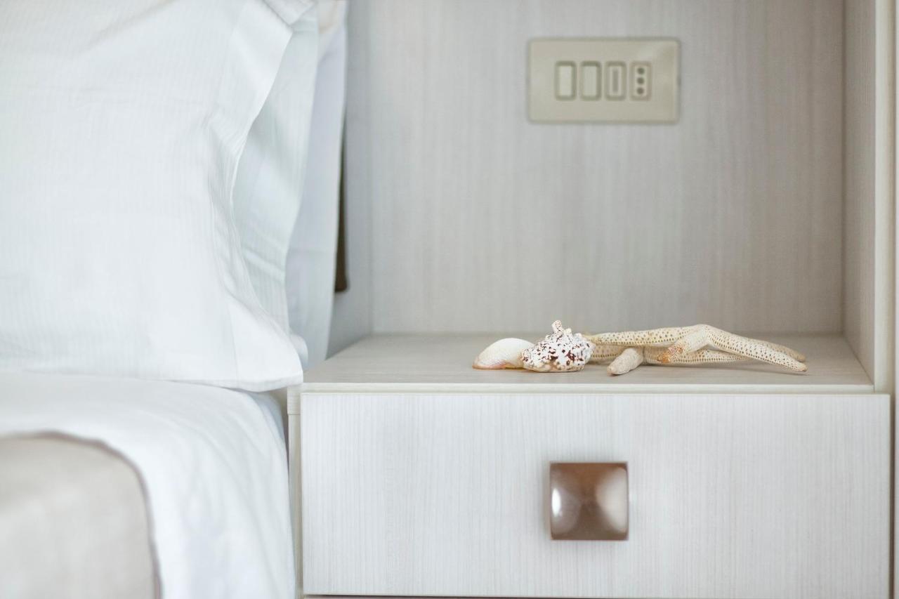 Hotel Bremen Rimini Dış mekan fotoğraf