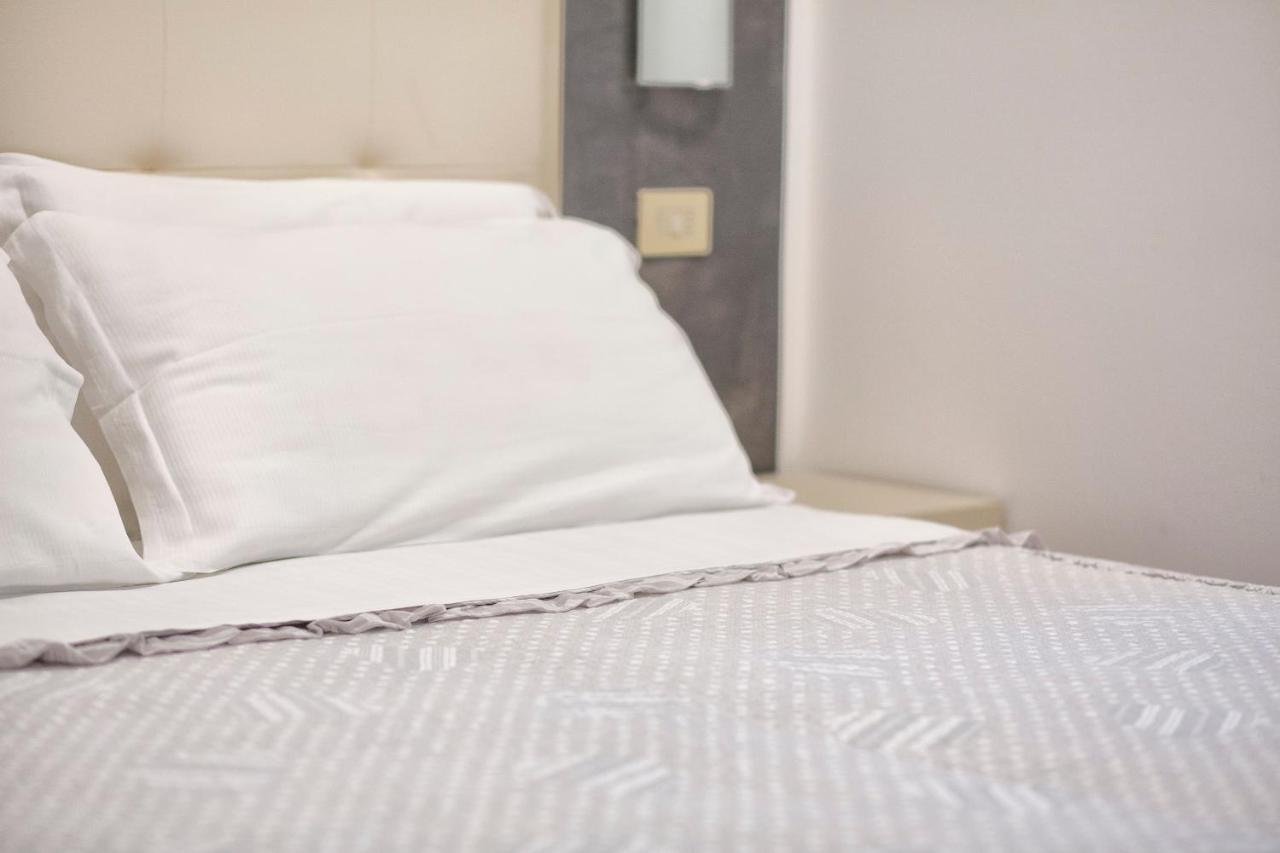 Hotel Bremen Rimini Dış mekan fotoğraf