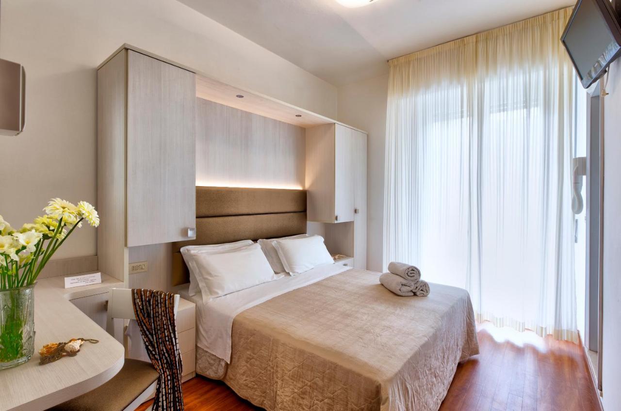Hotel Bremen Rimini Dış mekan fotoğraf