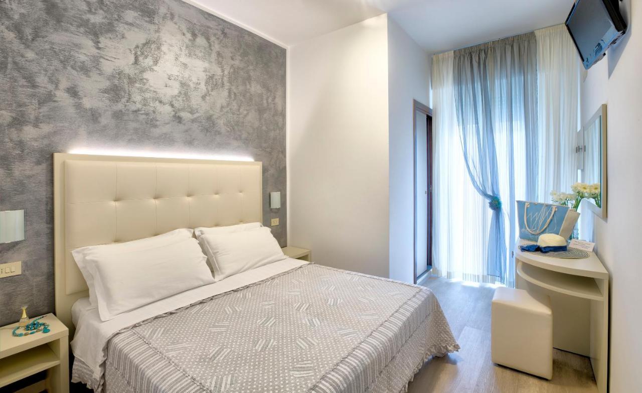 Hotel Bremen Rimini Dış mekan fotoğraf