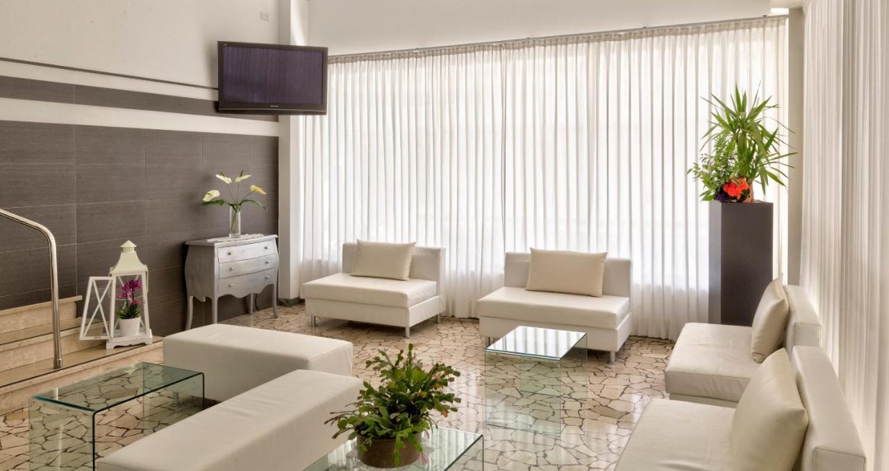 Hotel Bremen Rimini Dış mekan fotoğraf