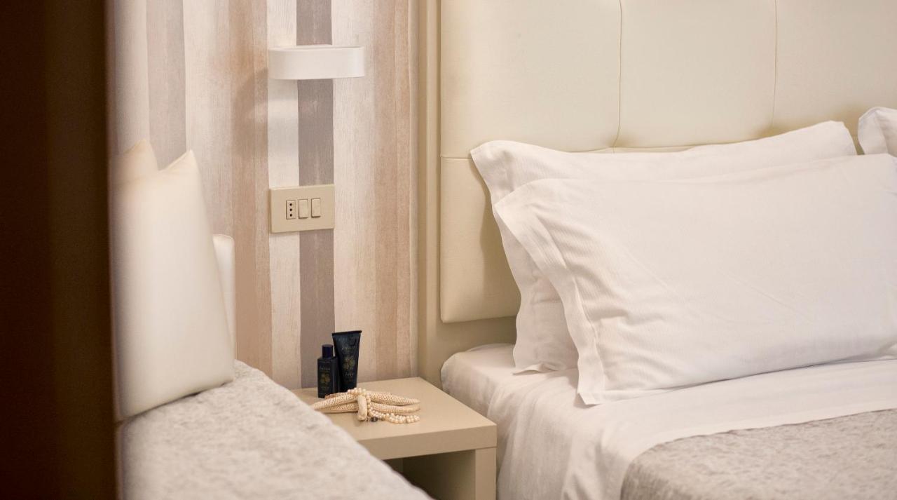 Hotel Bremen Rimini Dış mekan fotoğraf