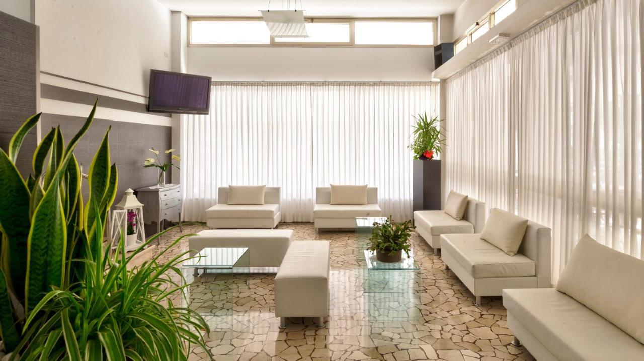 Hotel Bremen Rimini Dış mekan fotoğraf