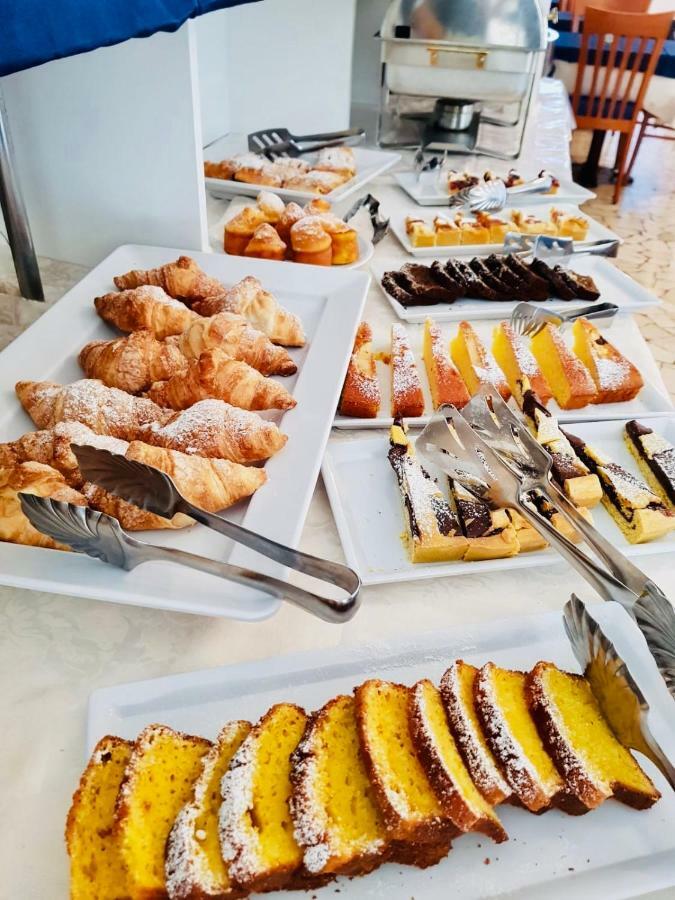 Hotel Bremen Rimini Dış mekan fotoğraf