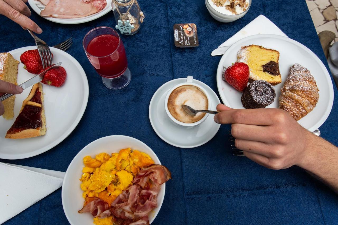 Hotel Bremen Rimini Dış mekan fotoğraf