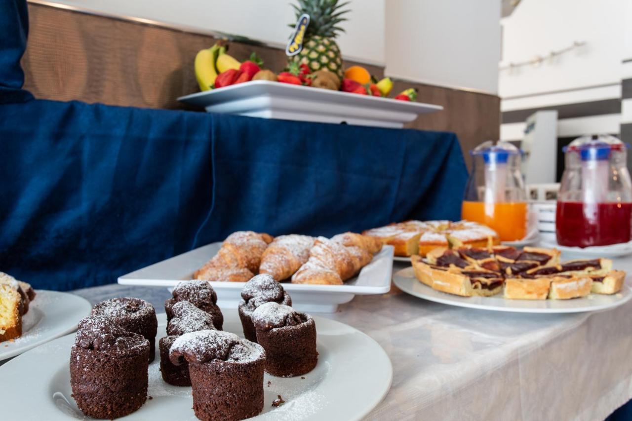 Hotel Bremen Rimini Dış mekan fotoğraf