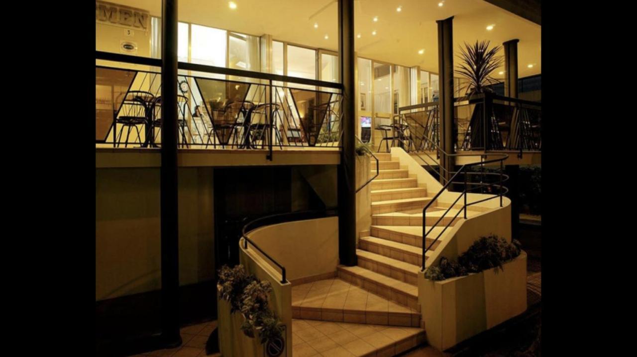 Hotel Bremen Rimini Dış mekan fotoğraf